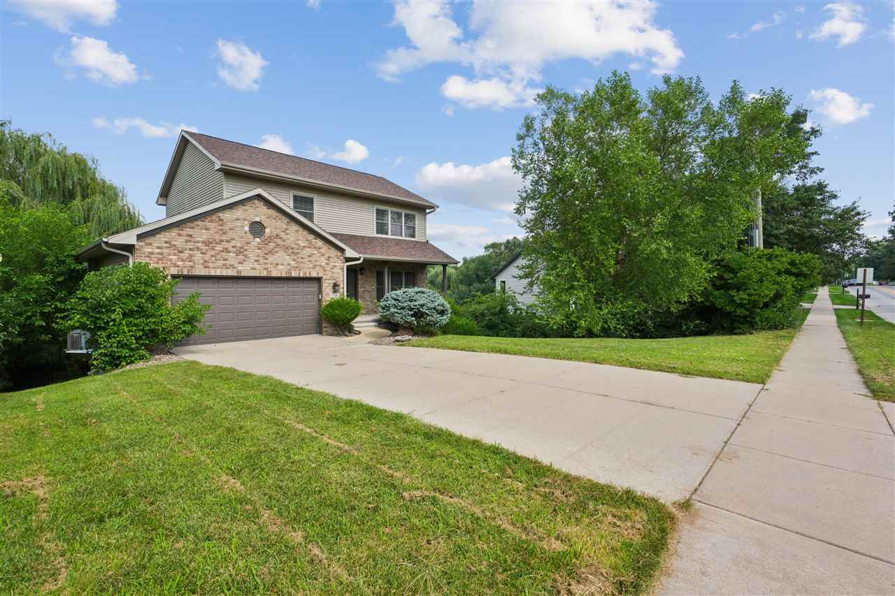 1721 12th Avenue Coralville IA 52241