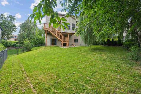 1721 12th Avenue Coralville IA 52241