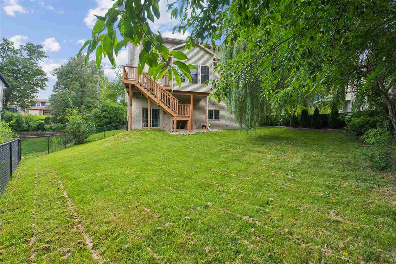 1721 12th Avenue Coralville IA 52241