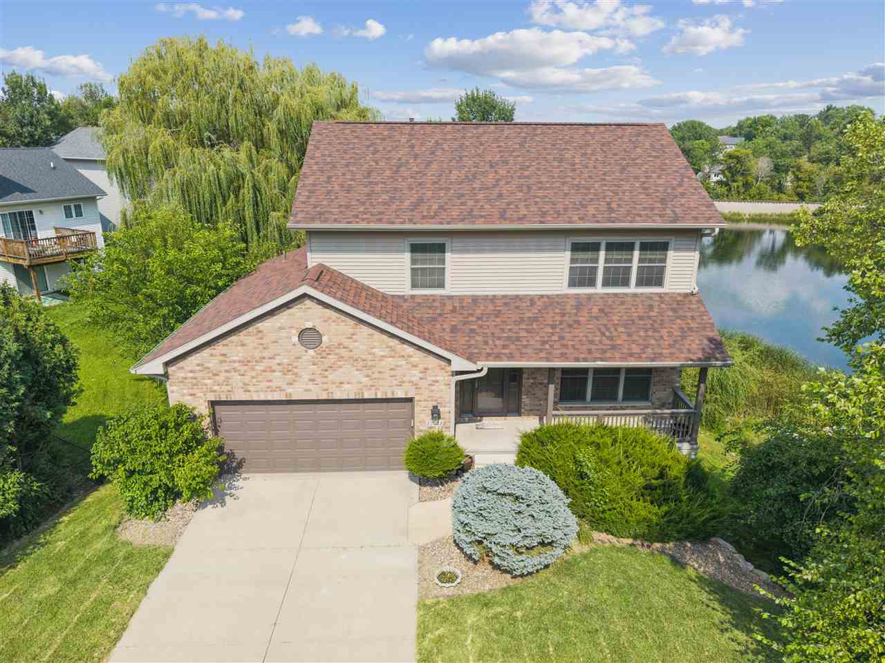 1721 12th Avenue Coralville IA 52241