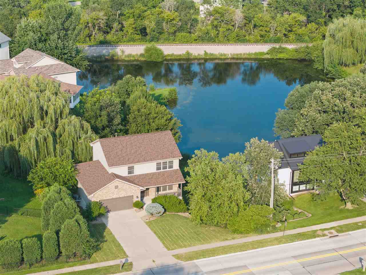 1721 12th Avenue Coralville IA 52241