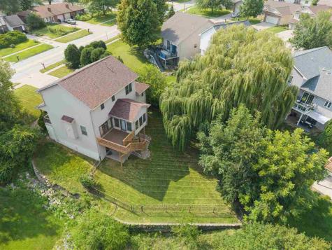1721 12th Avenue Coralville IA 52241