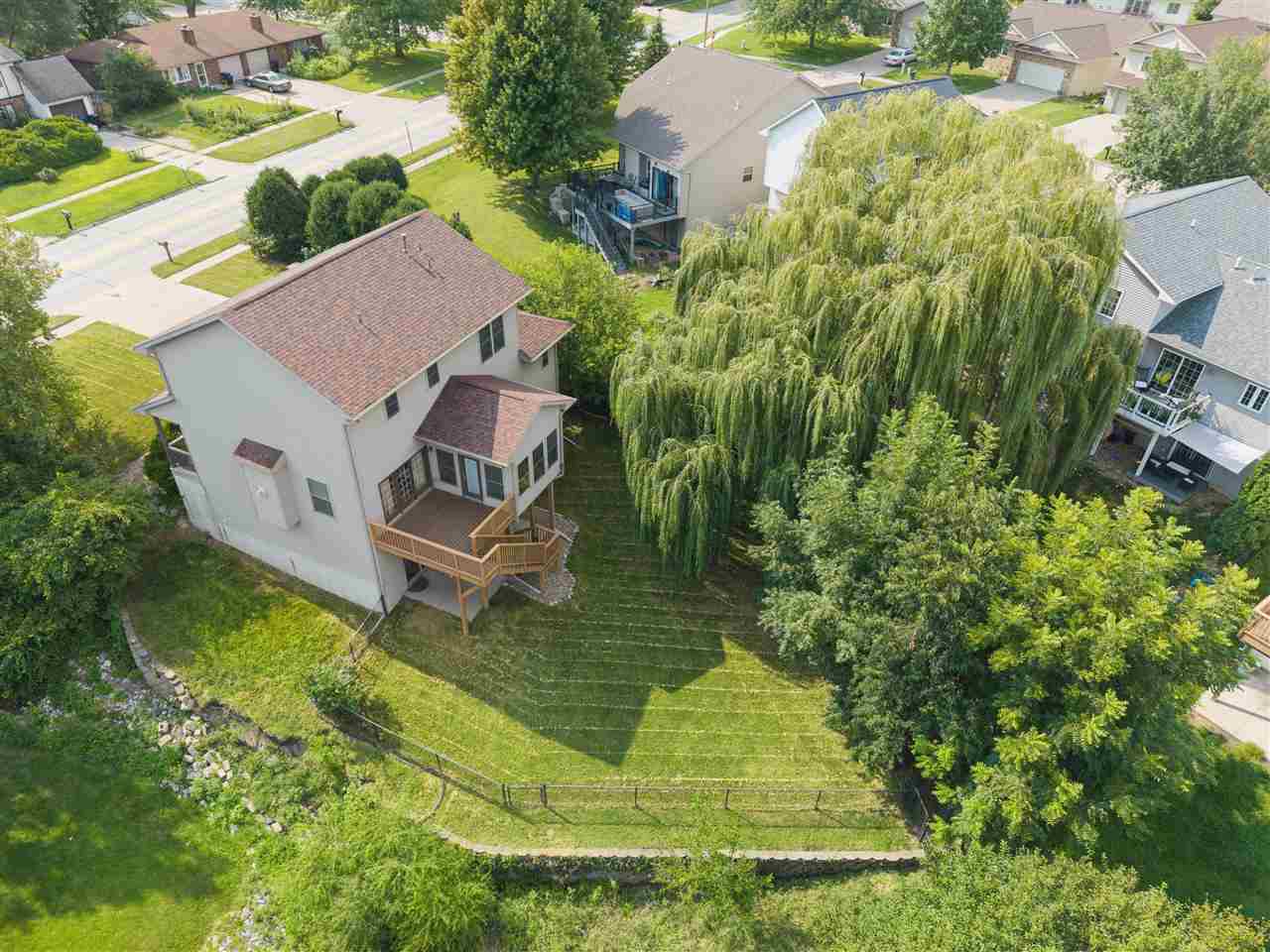 1721 12th Avenue Coralville IA 52241