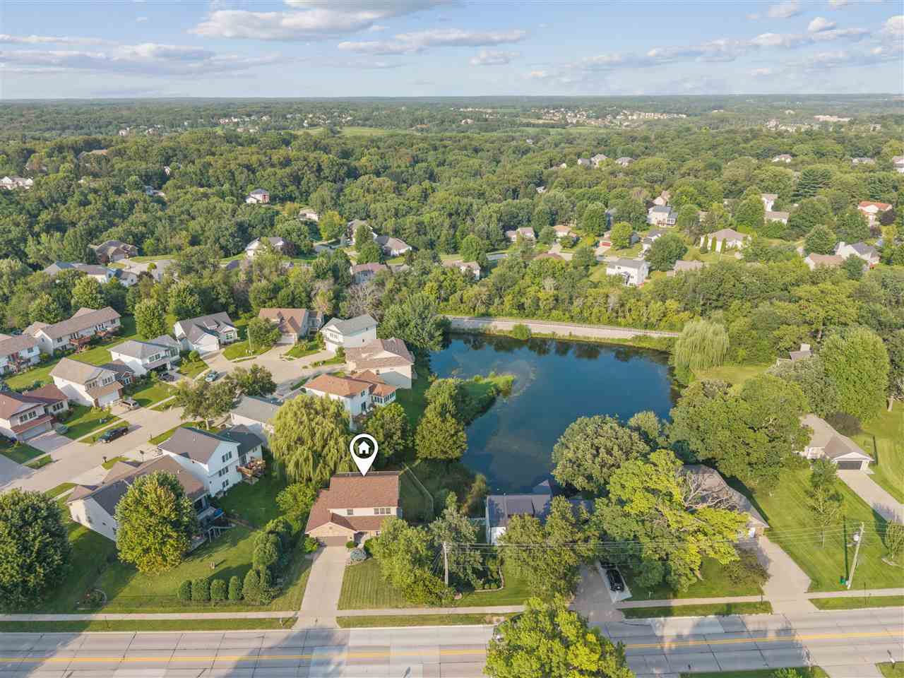 1721 12th Avenue Coralville IA 52241