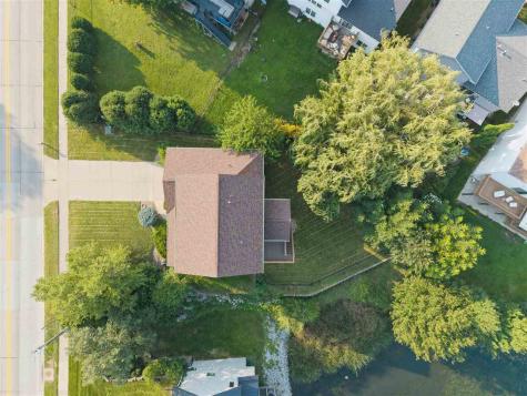 1721 12th Avenue Coralville IA 52241