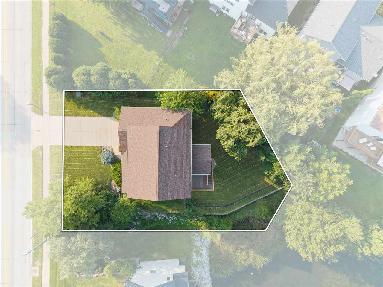 1721 12th Avenue Coralville IA 52241