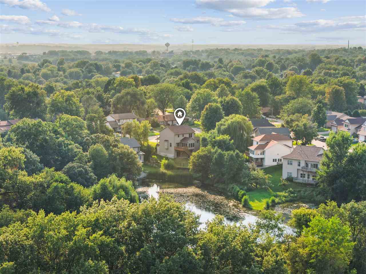 1721 12th Avenue Coralville IA 52241