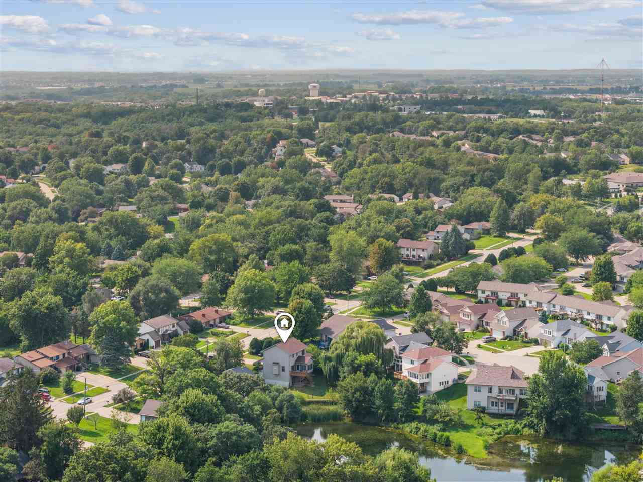 1721 12th Avenue Coralville IA 52241