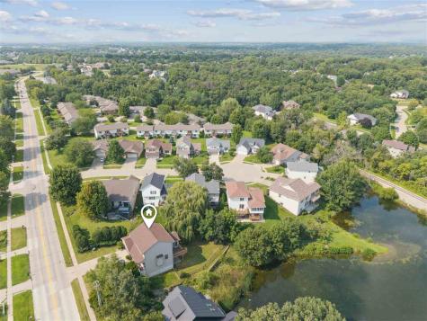 1721 12th Avenue Coralville IA 52241