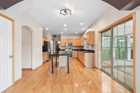 1721 12th Avenue Coralville IA 52241