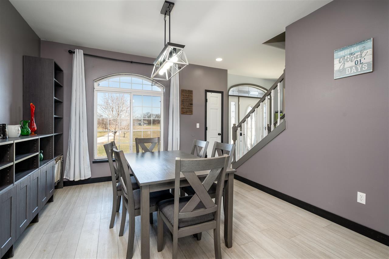 3342 Portwood Drive Homestead IA 52236