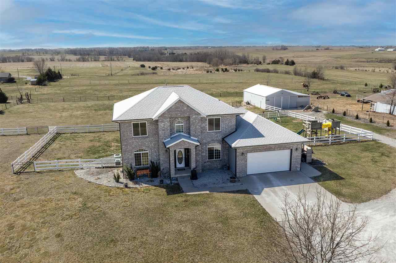 3342 Portwood Drive Homestead IA 52236
