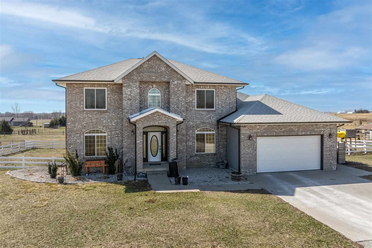 3342 Portwood Drive Homestead IA 52236
