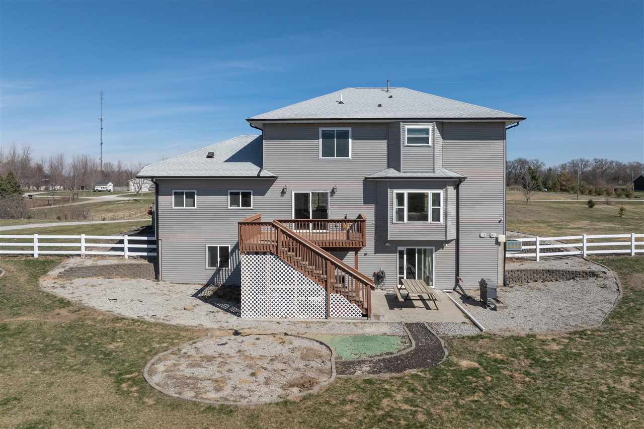 3342 Portwood Drive Homestead IA 52236