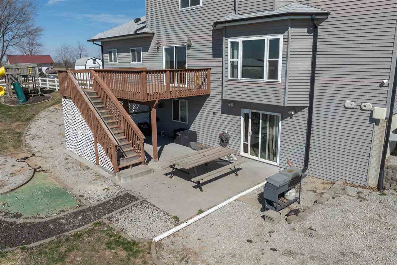 3342 Portwood Drive Homestead IA 52236