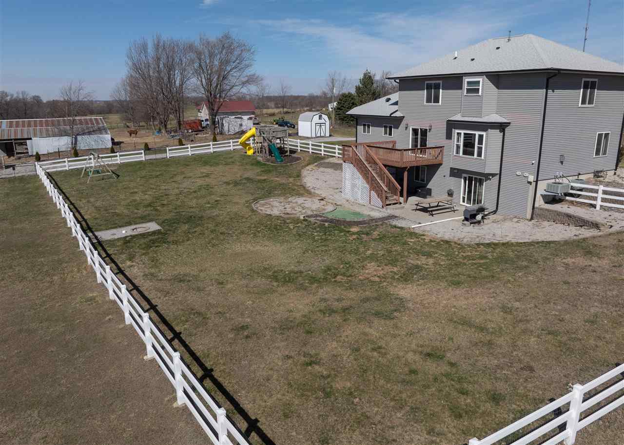 3342 Portwood Drive Homestead IA 52236