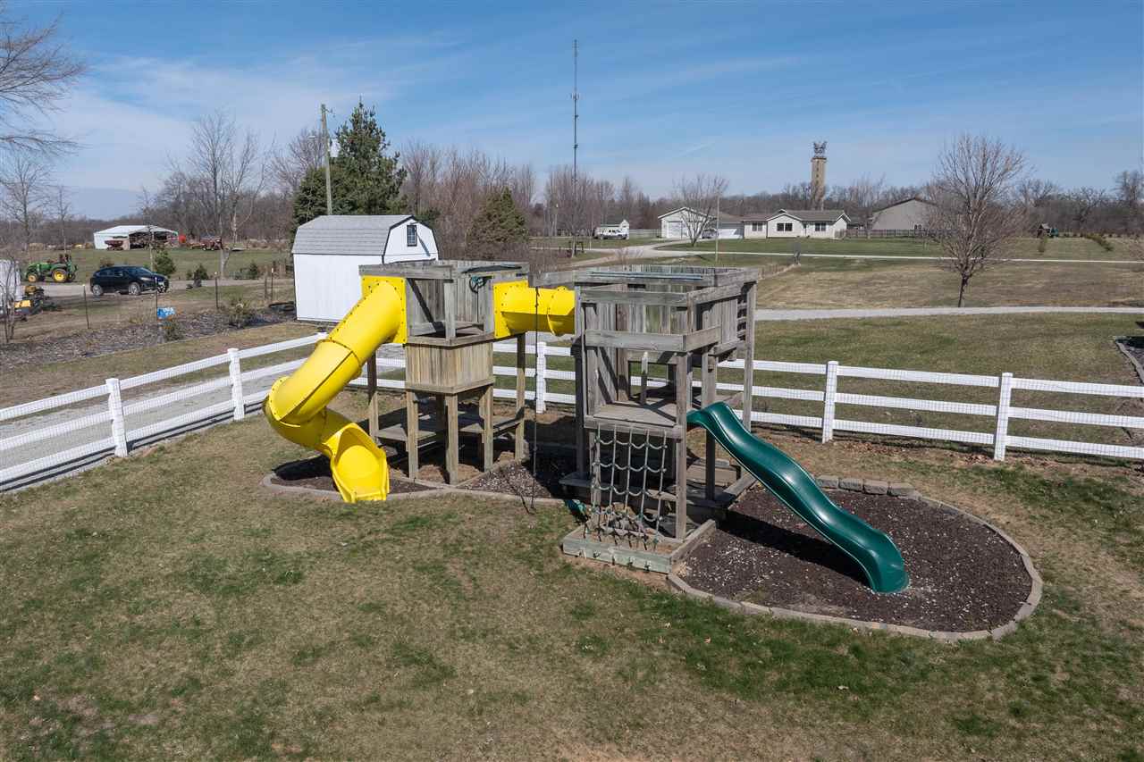 3342 Portwood Drive Homestead IA 52236