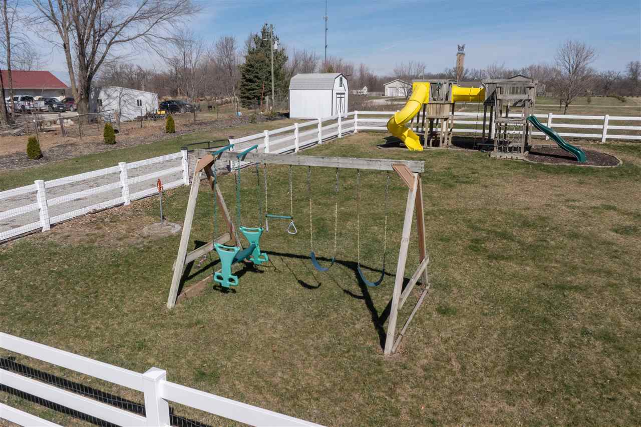 3342 Portwood Drive Homestead IA 52236