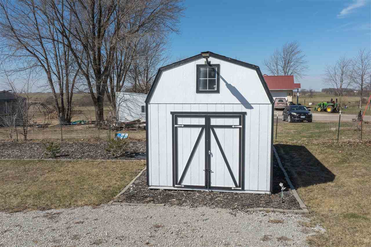 3342 Portwood Drive Homestead IA 52236