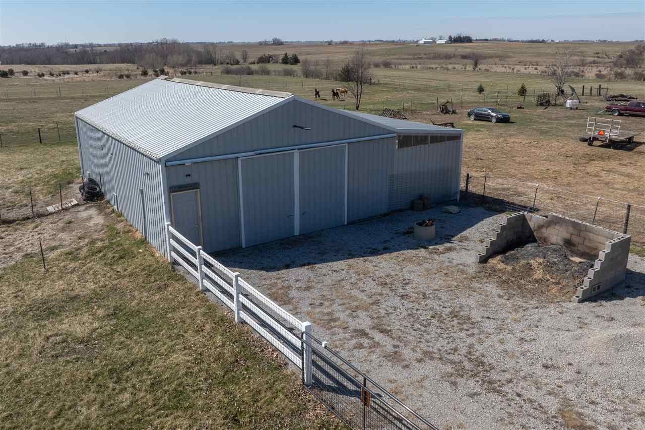 3342 Portwood Drive Homestead IA 52236