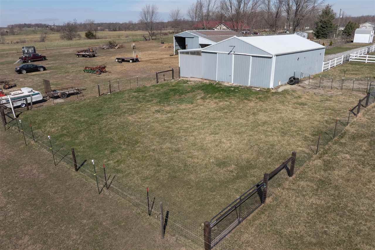 3342 Portwood Drive Homestead IA 52236