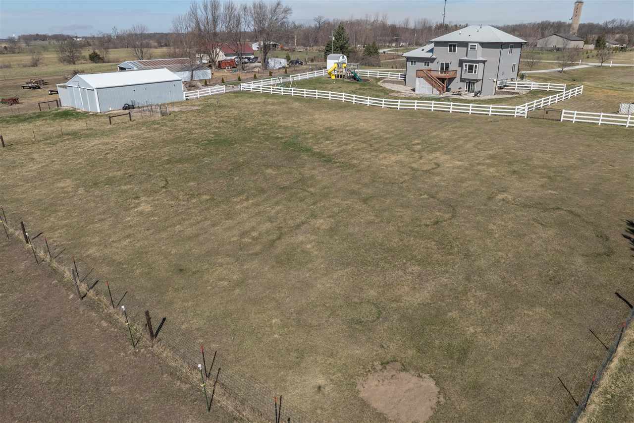 3342 Portwood Drive Homestead IA 52236