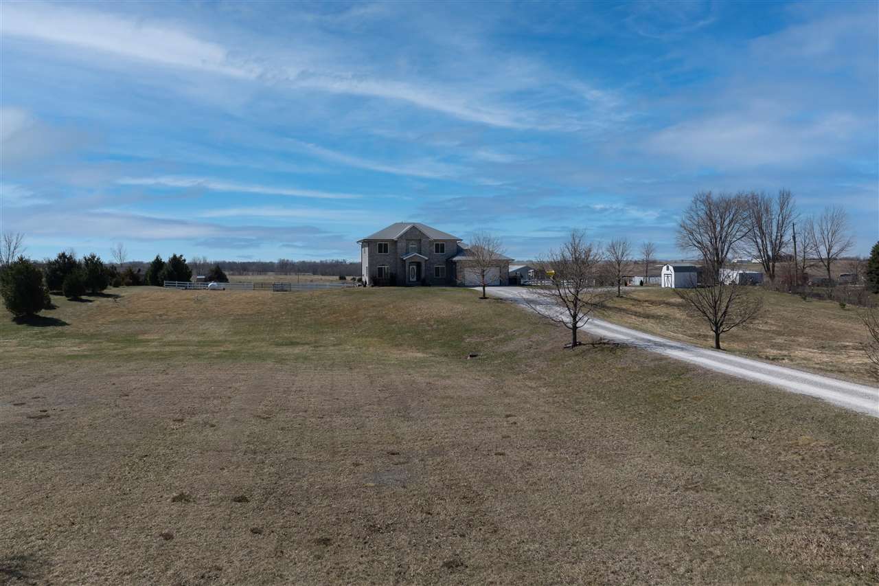 3342 Portwood Drive Homestead IA 52236