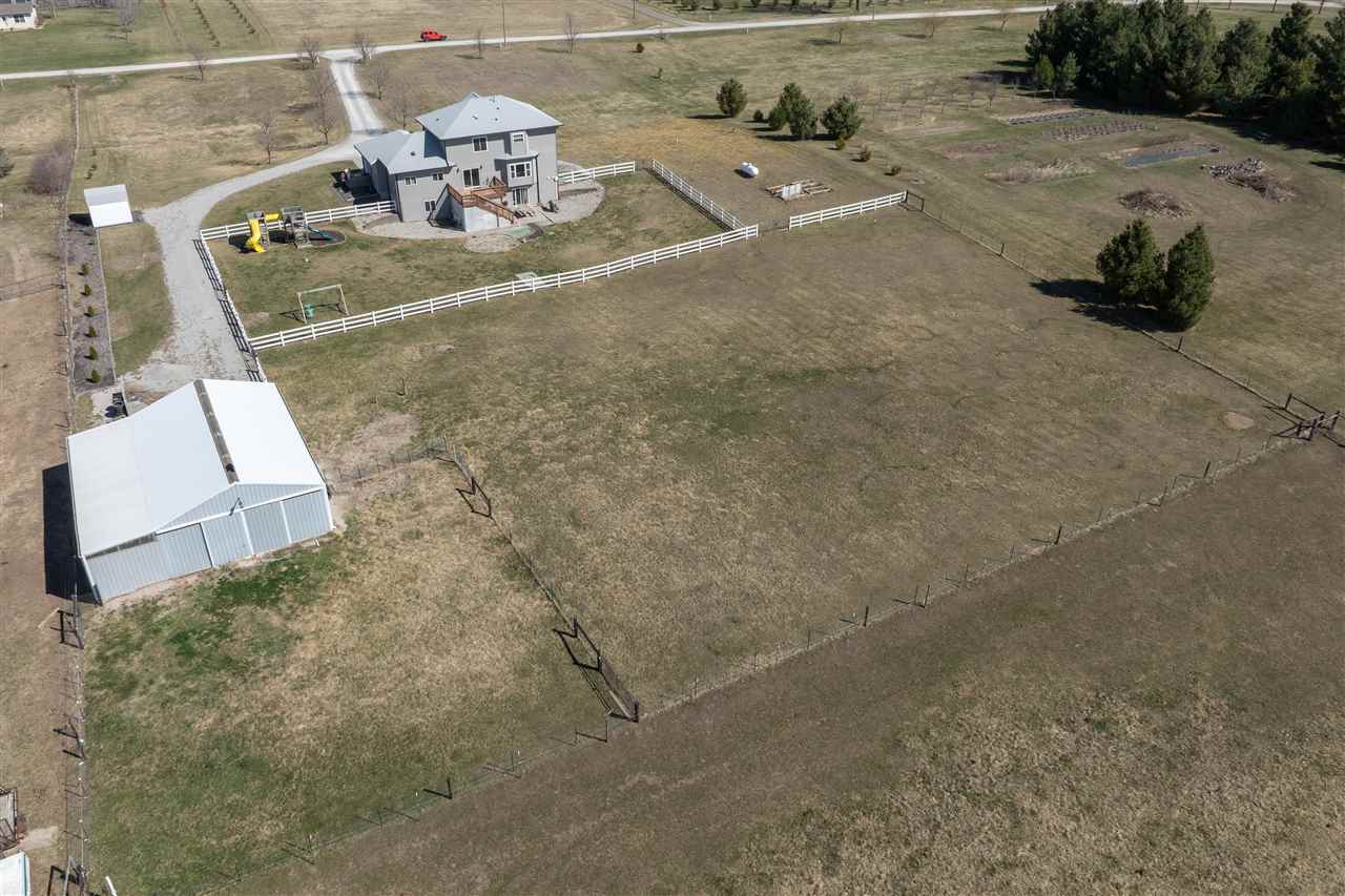 3342 Portwood Drive Homestead IA 52236
