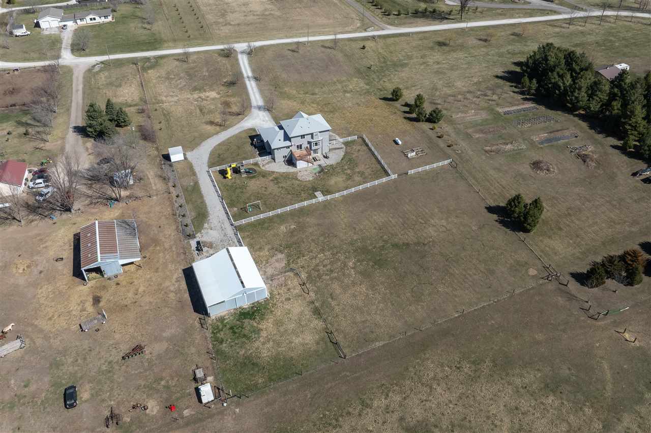 3342 Portwood Drive Homestead IA 52236
