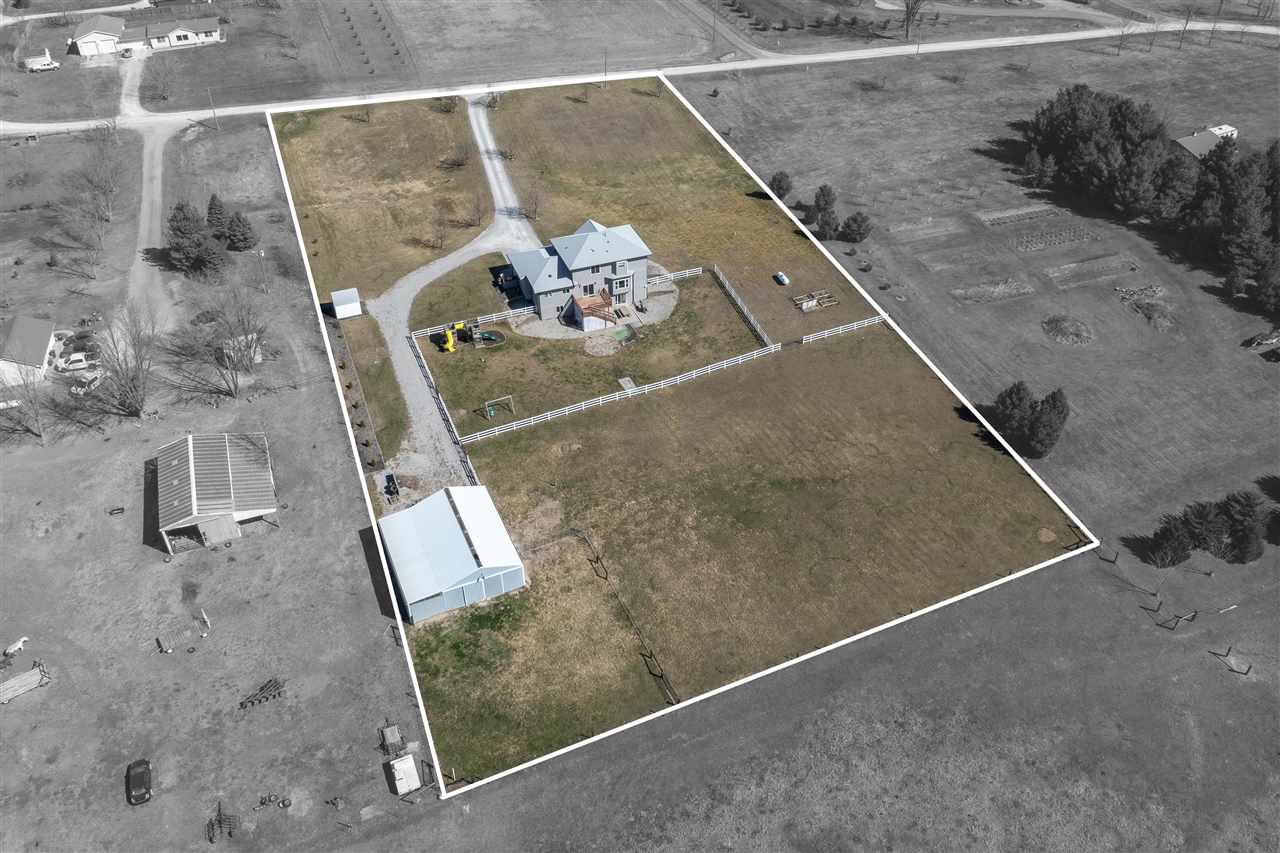 3342 Portwood Drive Homestead IA 52236