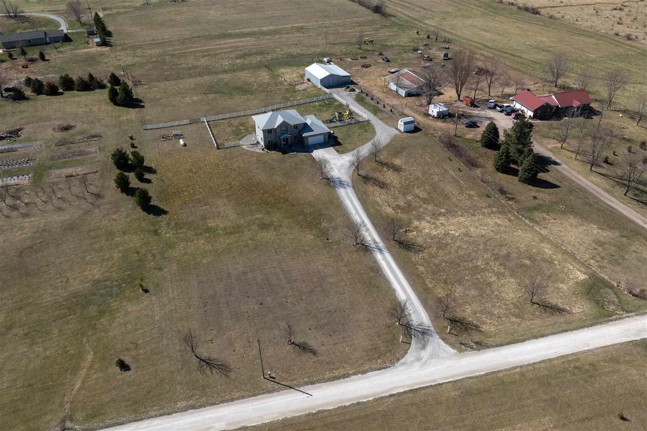 3342 Portwood Drive Homestead IA 52236