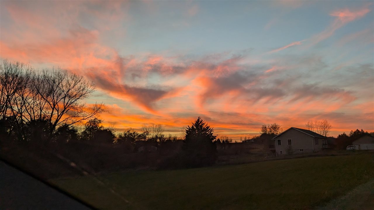 3342 Portwood Drive Homestead IA 52236