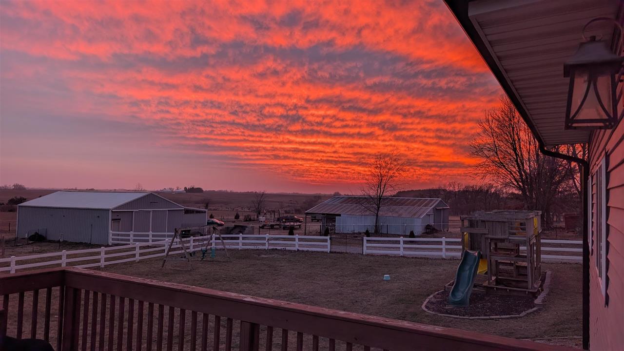 3342 Portwood Drive Homestead IA 52236