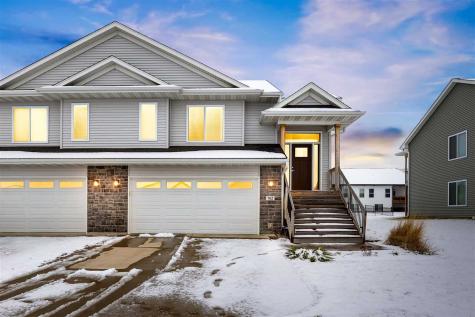 762 Oak Terrace Avenue North Liberty IA 52317
