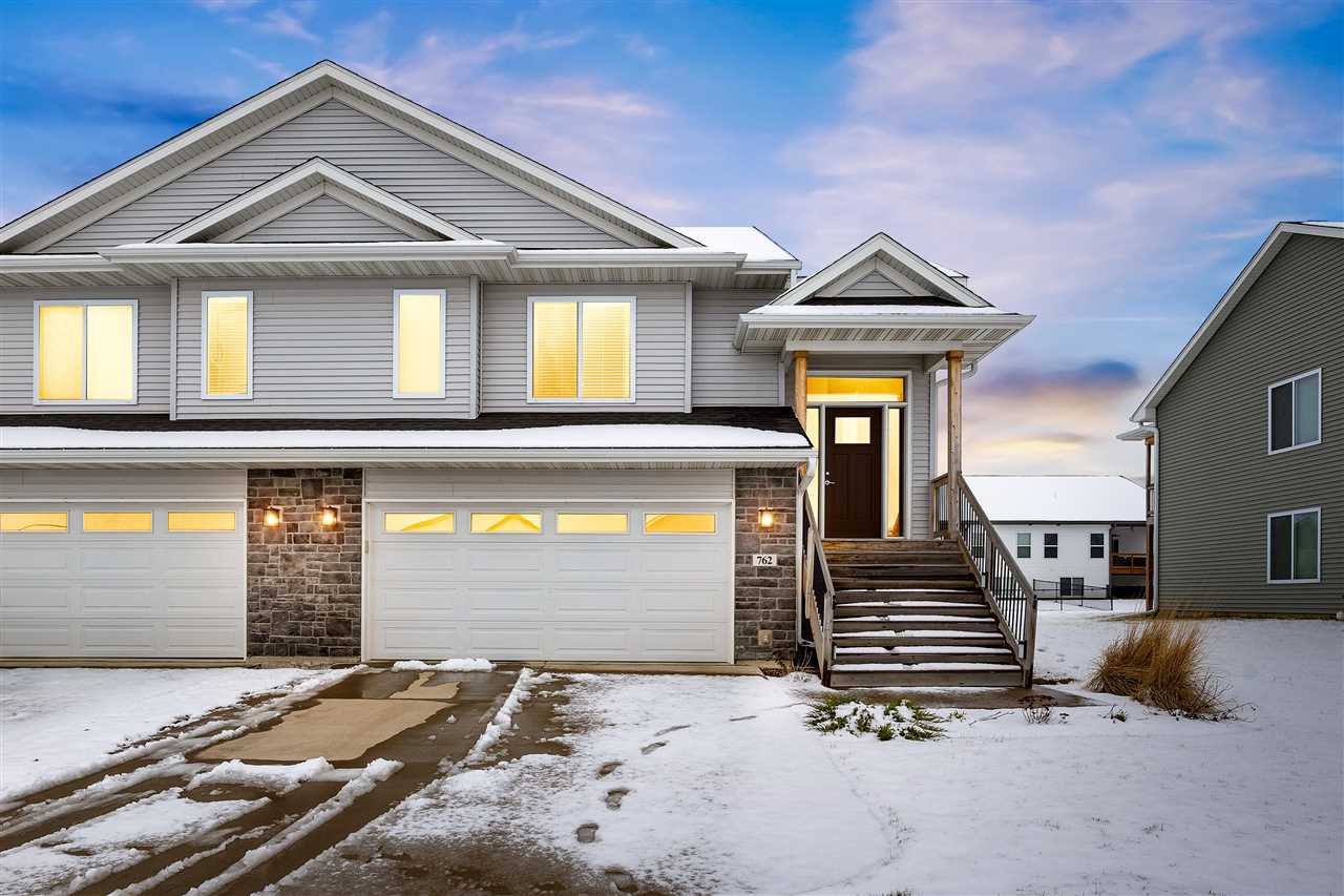 762 Oak Terrace Avenue North Liberty IA 52317