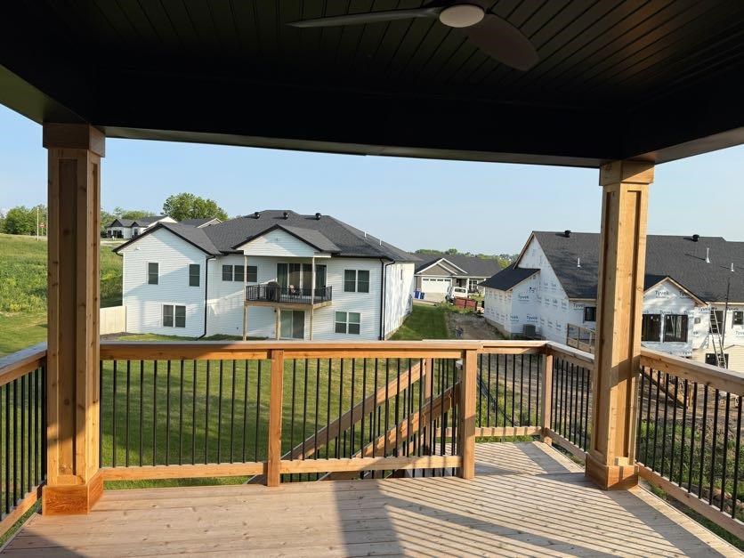 140 Strub Street North Liberty IA 52317