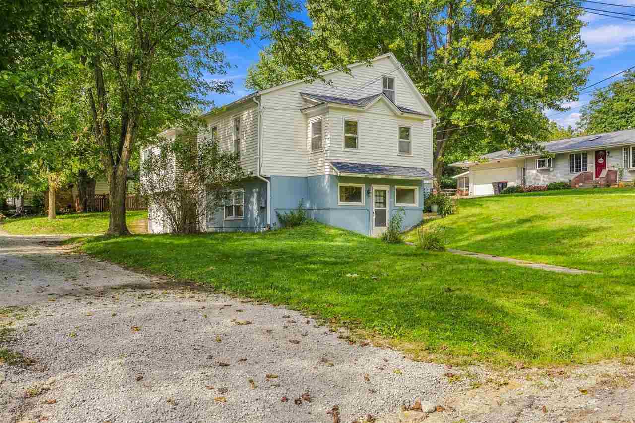 120 N Knisel Street Riverside IA 52327