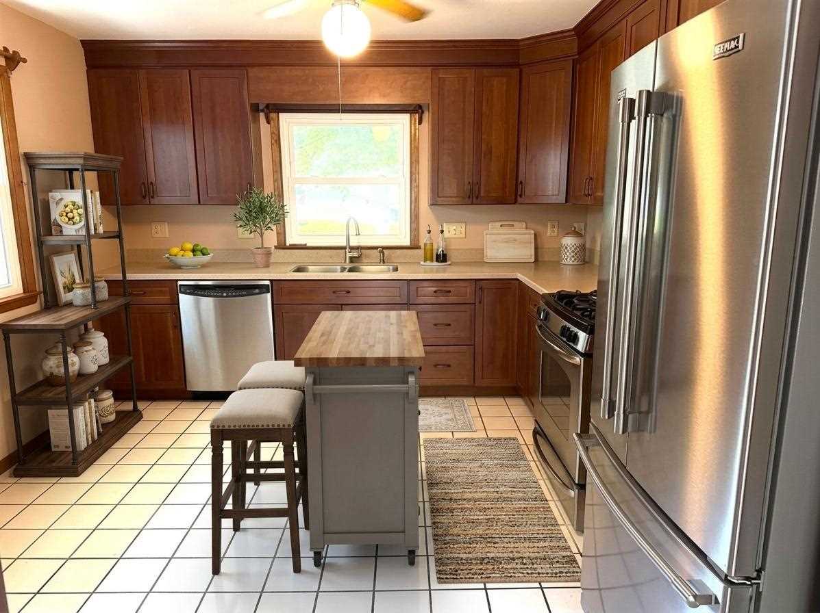 1100 Brookwood Drive Iowa City IA 52240