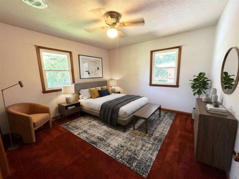 1100 Brookwood Drive Iowa City IA 52240