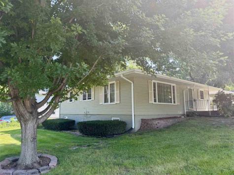 1100 Brookwood Drive Iowa City IA 52240