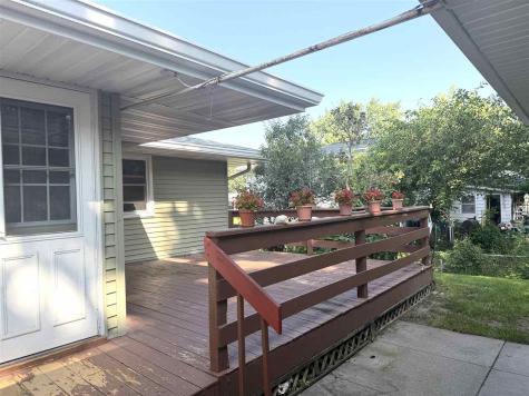 1100 Brookwood Drive Iowa City IA 52240