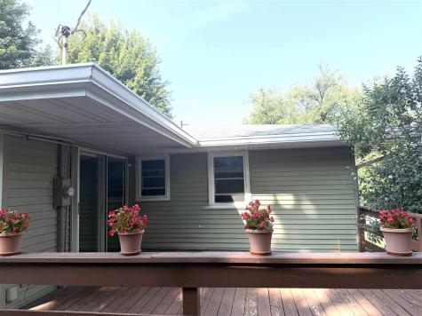 1100 Brookwood Drive Iowa City IA 52240