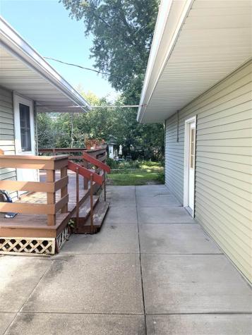 1100 Brookwood Drive Iowa City IA 52240