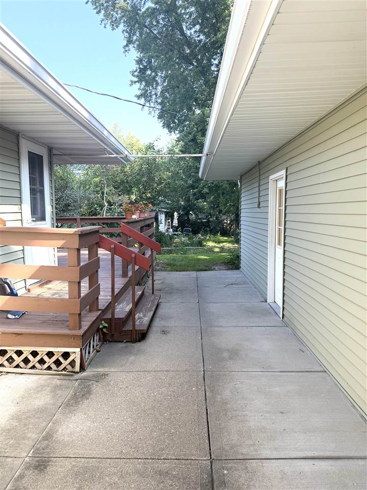 1100 Brookwood Drive Iowa City IA 52240
