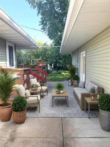 1100 Brookwood Drive Iowa City IA 52240