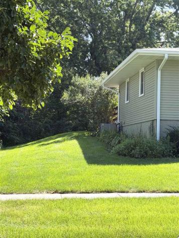 1100 Brookwood Drive Iowa City IA 52240
