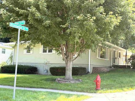 1100 Brookwood Drive Iowa City IA 52240
