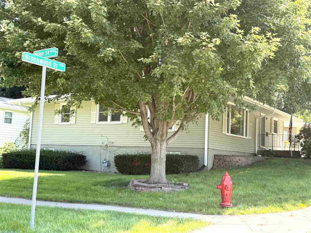 1100 Brookwood Drive Iowa City IA 52240