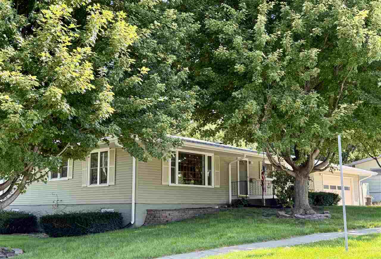 1100 Brookwood Drive Iowa City IA 52240