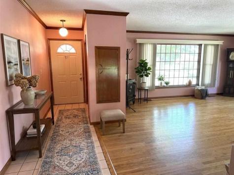 1100 Brookwood Drive Iowa City IA 52240